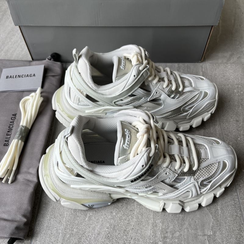 Balenciaga Track Shoes